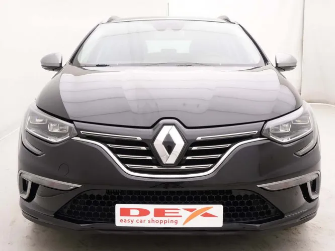 Renault Megane 1.33 TCe 140 SW Intens GT-Line + GPS 8.6 + LE Image 2