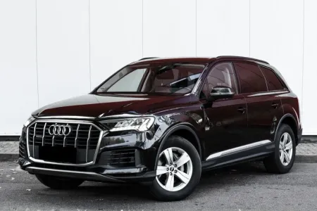 Audi Q7 50TDI Quattro