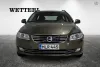 Volvo V70 D3 Business aut / 1.omistaja / huoltokirja / Volvo On Call Thumbnail 2