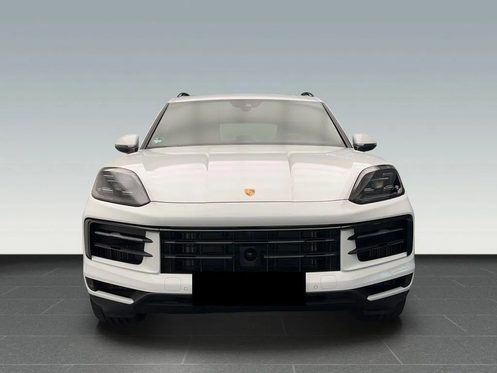 PORSCHE Cayenne 3.0 V6 Image 2