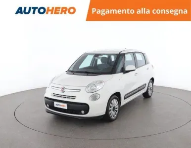 FIAT 500L 1.3 MJT 95 CV Pop Star