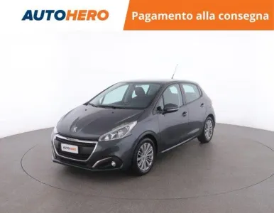 PEUGEOT 208 BlueHDi 75 5p. Active