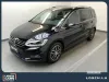 Vw Touran Highline 7 Sitzer Leder Thumbnail 1