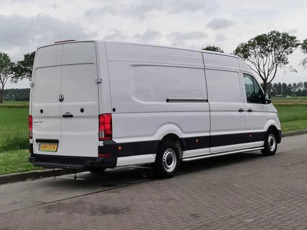 Volkswagen Crafter 35 2.0 TDI Image 3