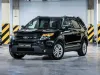 Ford Explorer Thumbnail 2