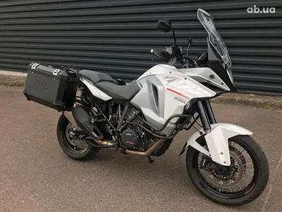 KTM 1290